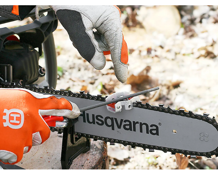 Husqvarna Filemål 3/8