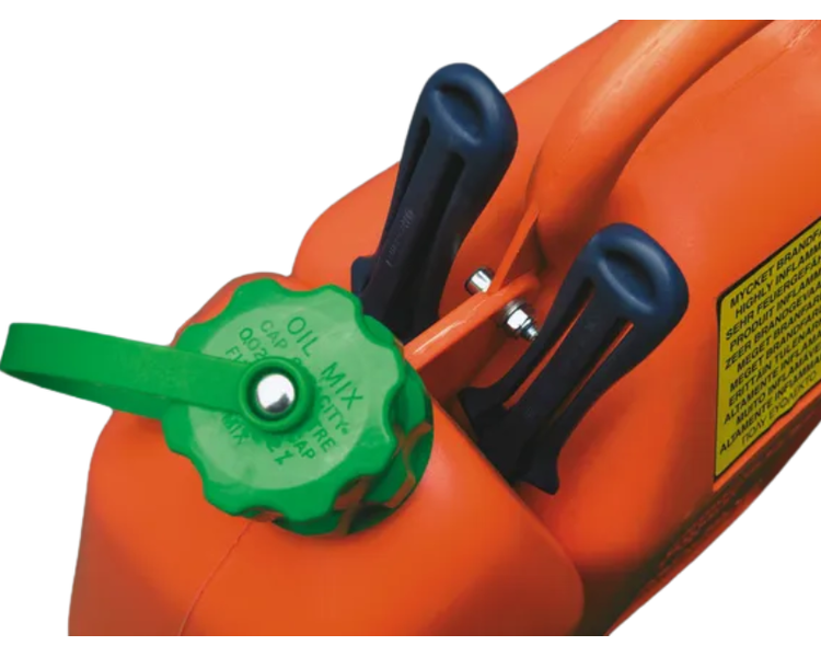 Husqvarna Kombidunk 6+2,5 ltr. | Anker Bjerre A/S