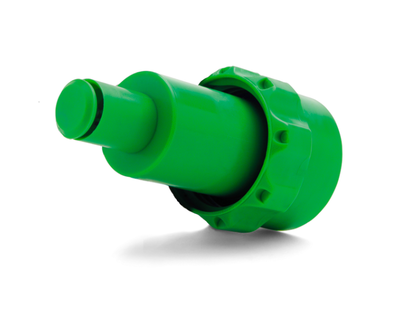 Husqvarna Benzintud Uden Låg | Anker Bjerre A/S