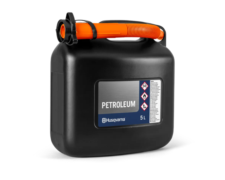 Husqvarna brændstofdunk 5L | Anker Bjerre A/S