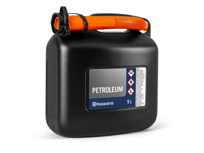 Husqvarna brændstofdunk 5L | Anker Bjerre A/S