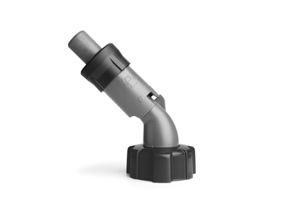 Benzintud til Husqvarna Kombidunk 5+2,5L | Anker Bjerre A/S