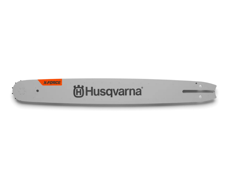 Husqvarna X-Force Lamineret sværd 18 