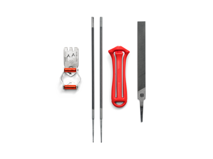 Husqvarna filesæt til X-CUT P33 motorsavskæde | Anker Bjerre A/S