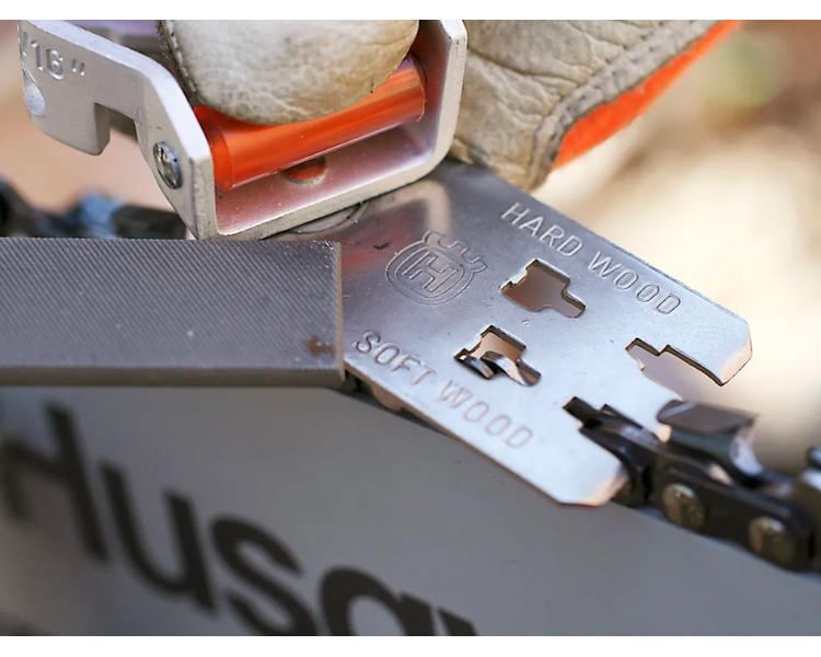 Husqvarna kombimål X-CUT C85/83 | Anker Bjerre A/S