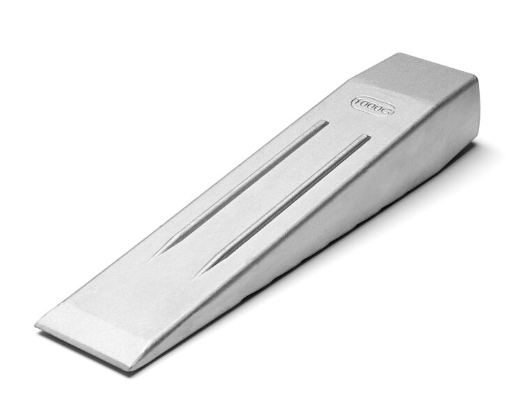 Husqvarna fælde-/kløvekile aluminium - 1000g