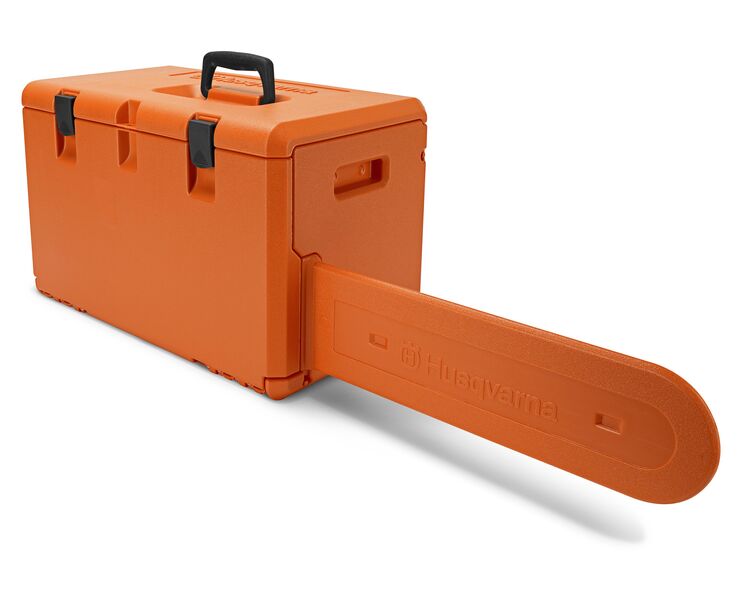 Husqvarna kasse til motorsav