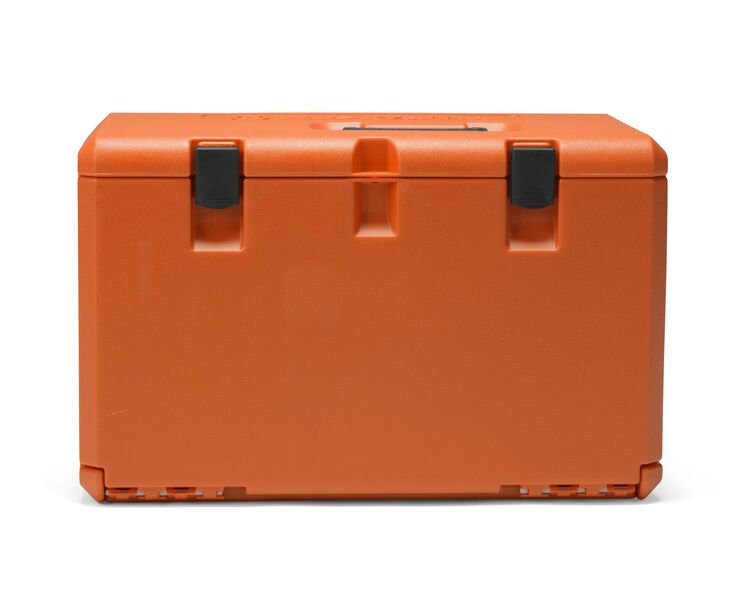 Husqvarna kasse til motorsav