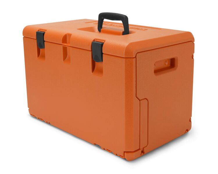 Husqvarna kasse til motorsav