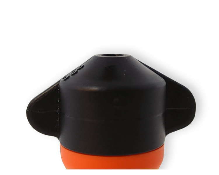 Stihl universal filehåndtag | Anker Bjerre A/S