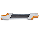 STIHL Multifilesæt / Fileholder 2-i-1 til 3/8 Sav-kæder | Anker Bjerre A/S