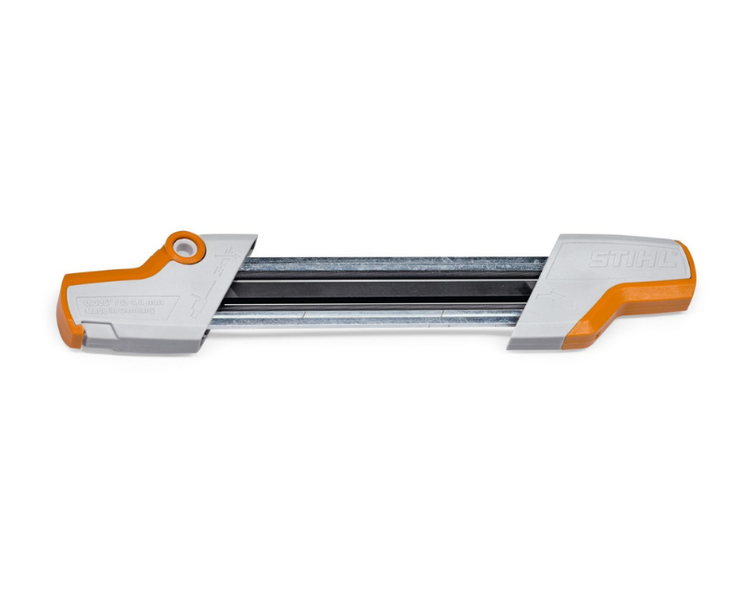STIHL Multifilesæt / Fileholder 2-i-1 til 3/8 Sav-kæder | Anker Bjerre A/S