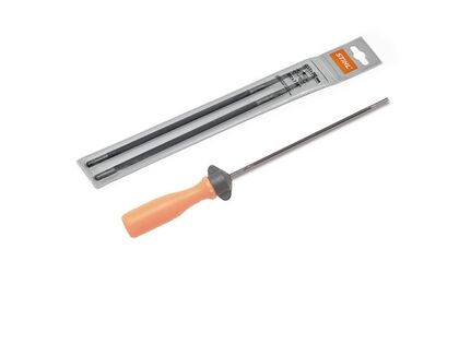 Stihl rundfil sæt - 3/8" / 5,2 mm
