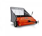 Agri-Fab 44 Smart opsamler sweeper