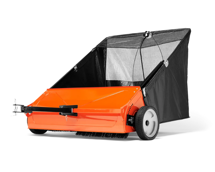 Husqvarna Sweeper 44 opsamler | Anker Bjerre A/S