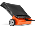Husqvarna Sweeper 44 opsamler | Anker Bjerre A/S