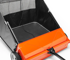 Husqvarna Sweeper 44 opsamler | Anker Bjerre A/S