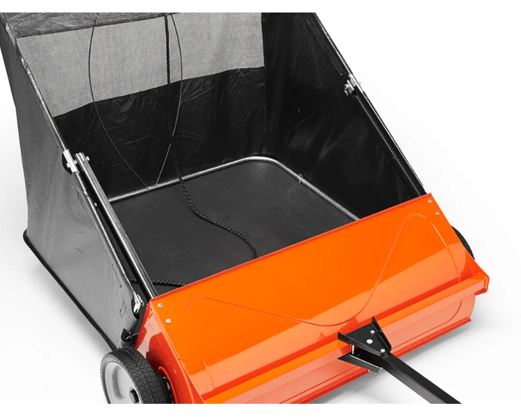 Husqvarna Sweeper 44 opsamler | Anker Bjerre A/S