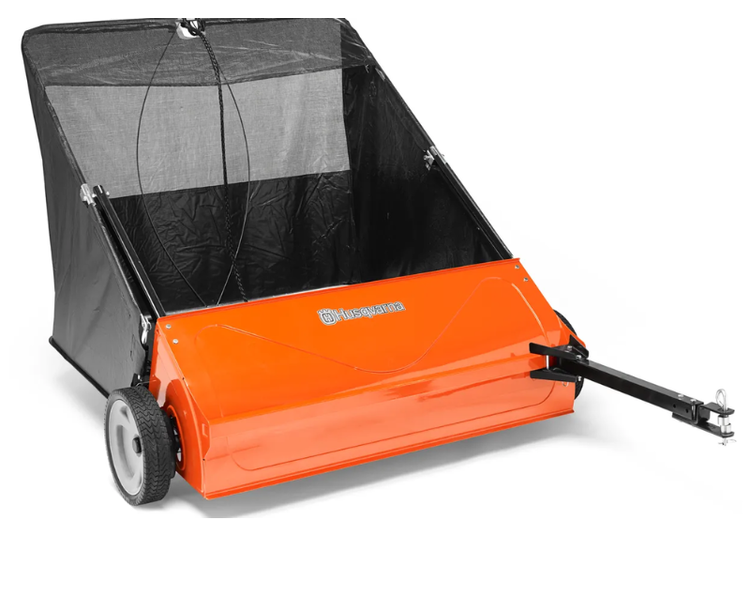 Husqvarna Sweeper 44 opsamler | Anker Bjerre A/S