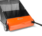 Husqvarna Sweeper 44 opsamler | Anker Bjerre A/S