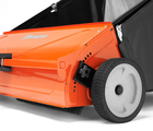 Husqvarna Sweeper 44 opsamler | Anker Bjerre A/S