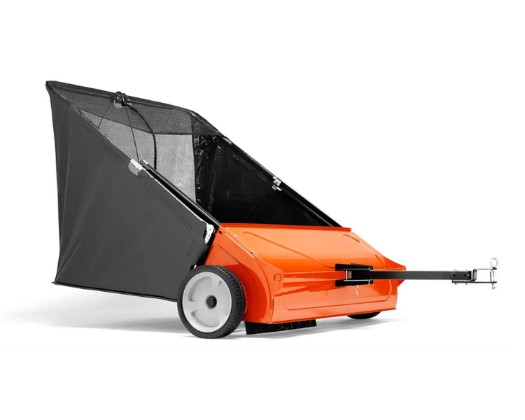 Husqvarna Sweeper 44 opsamler | Anker Bjerre A/S
