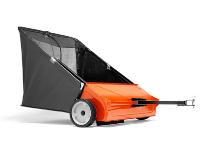 Husqvarna Sweeper 44 opsamler | Anker Bjerre A/S