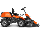 Husqvarna R 214TC 103 cm klippebord