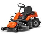 Husqvarna R 214TC 103 cm klippebord