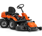 Husqvarna R 214TC 103 cm klippebord
