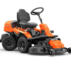Husqvarna R 214TC Comfort - 103cm klippebord | Anker Bjerre A/S