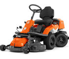 Husqvarna R 214TC Comfort - 103cm klippebord | Anker Bjerre A/S