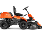 Husqvarna R 214TC Comfort - 103cm klippebord | Anker Bjerre A/S