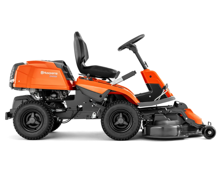 Husqvarna R 214TC Comfort - 103cm klippebord | Anker Bjerre A/S