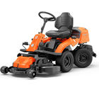 Husqvarna R 214TC Comfort - 103cm klippebord | Anker Bjerre A/S