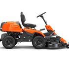 Husqvarna R 214TC Comfort - 103cm klippebord | Anker Bjerre A/S