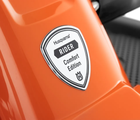 Husqvarna R 214TC Comfort - 103cm klippebord | Anker Bjerre A/S
