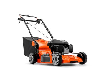 Husqvarna LC 356VP plæneklipper