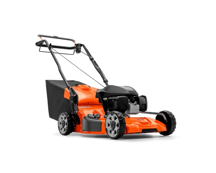 Husqvarna LC 356VP plæneklipper