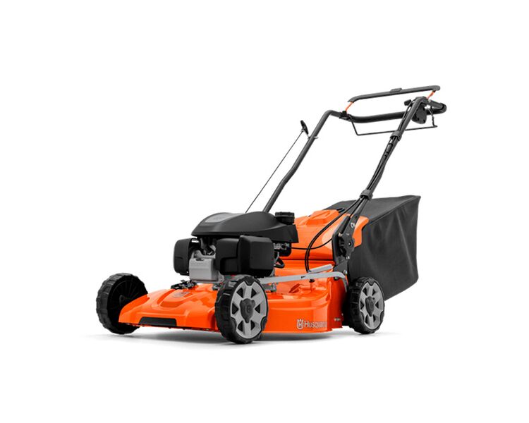 Husqvarna LC 356VP plæneklipper