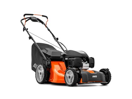 Husqvarna LC 353AWD plæneklipper