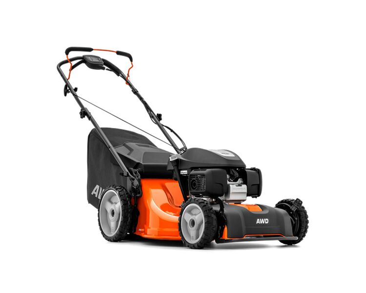 Husqvarna LC 353AWD plæneklipper