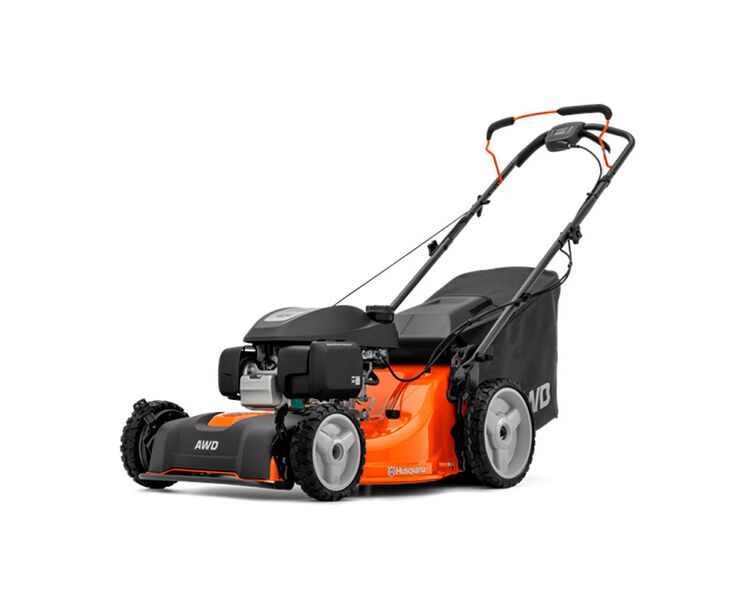 Husqvarna LC 353AWD plæneklipper