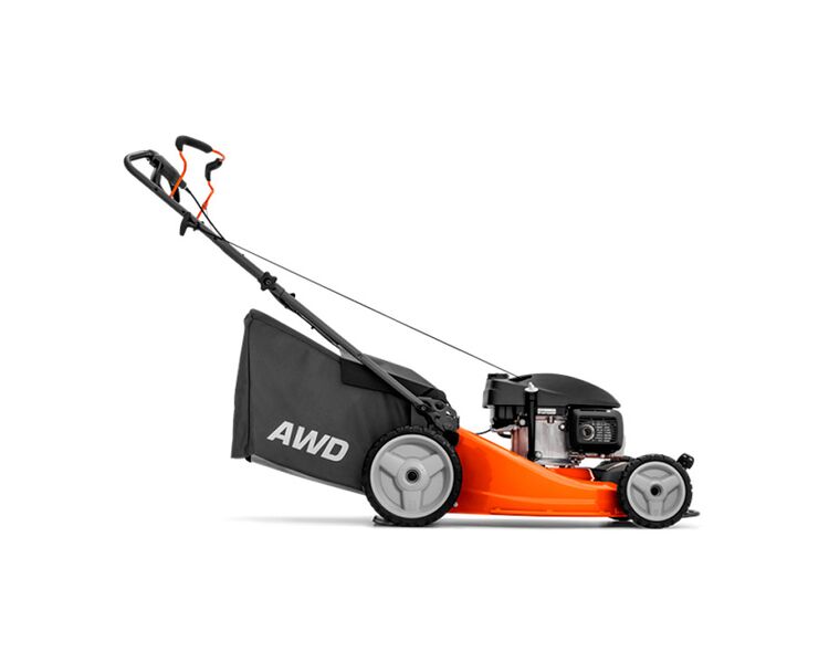 Husqvarna LC 353AWD plæneklipper