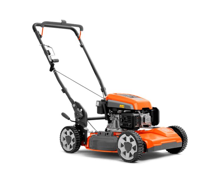 Husqvarna LB 251S plæneklipper