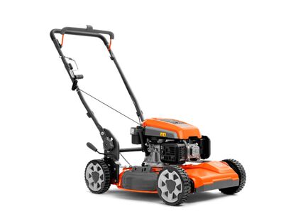 Husqvarna LB 251S plæneklipper