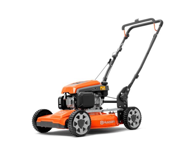 Husqvarna LB 251S plæneklipper