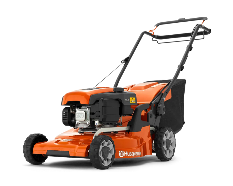 Husqvarna plæneklipper LC 247S