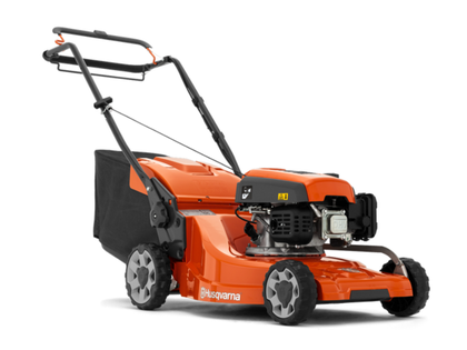 Husqvarna plæneklipper LC 247S