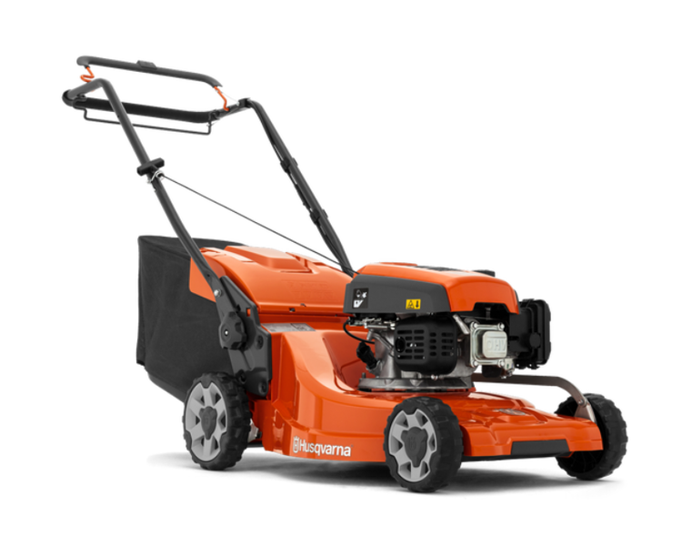 Husqvarna plæneklipper LC 247S